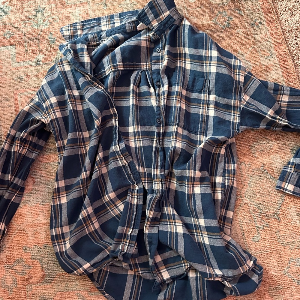 Flannel